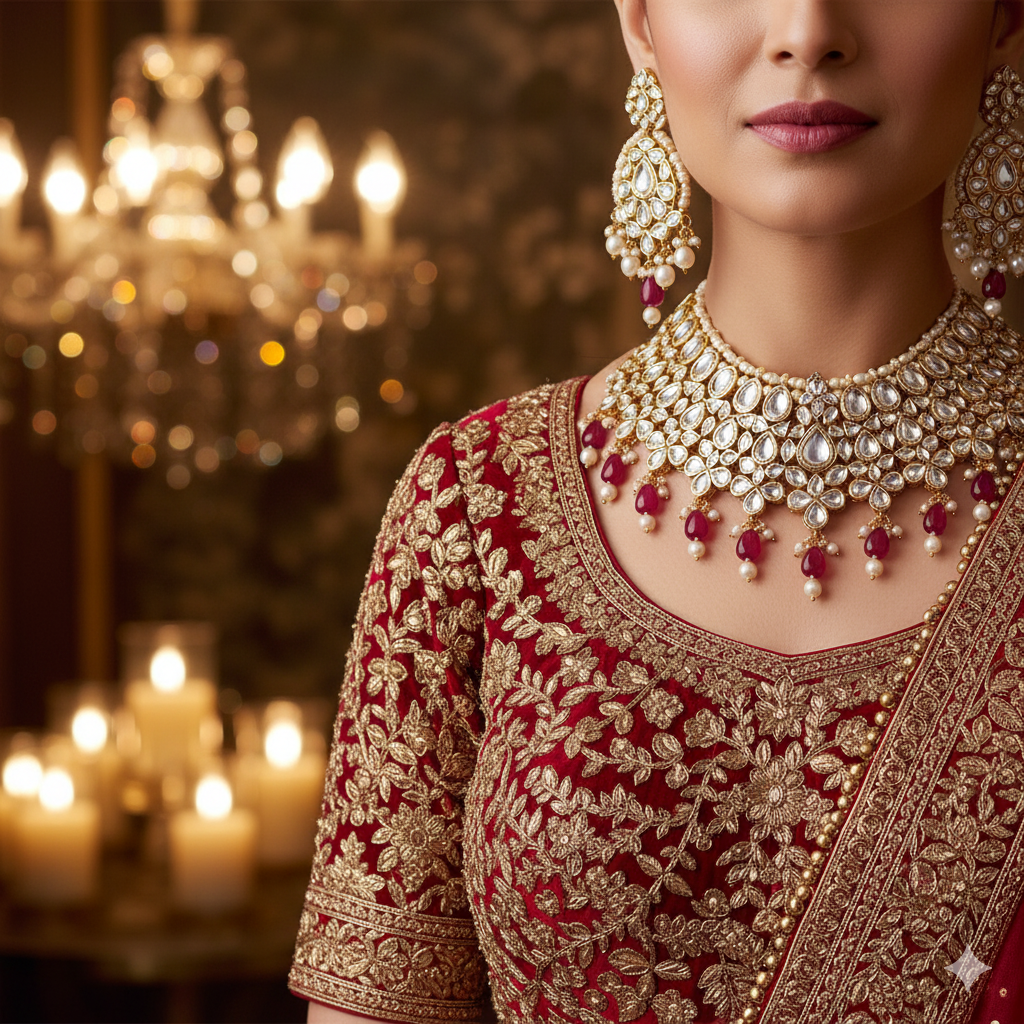 What is Imitation Jewellery