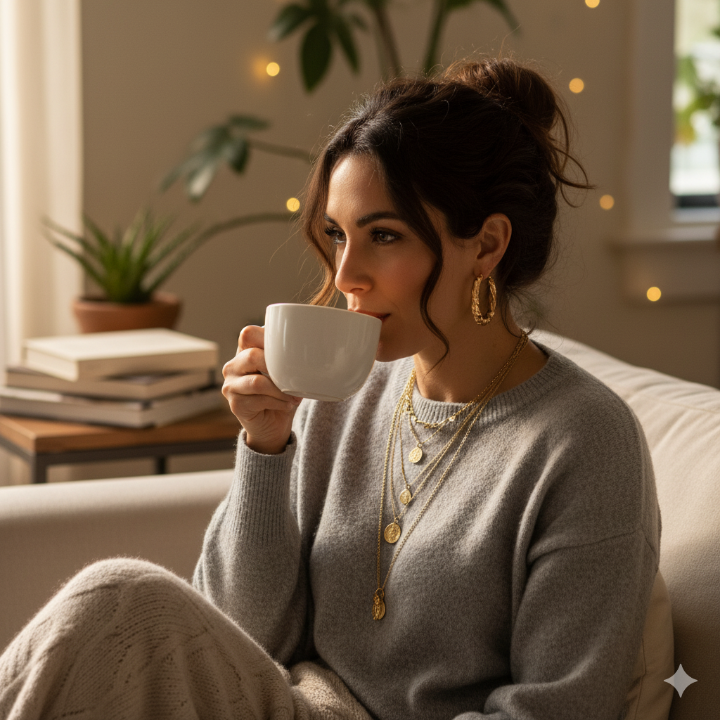 Anushka ImItation Jewellery