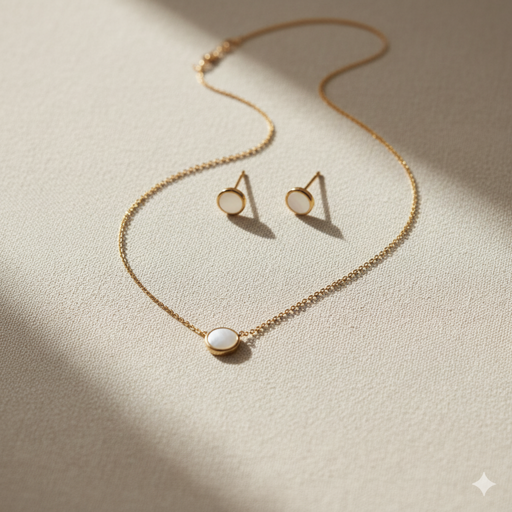 What is Imitation Jewellery