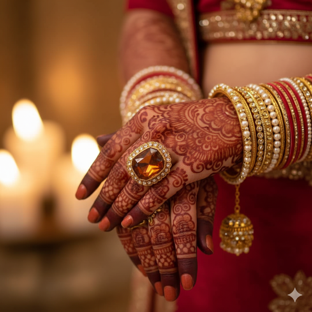 Anushka Imitation jewllery