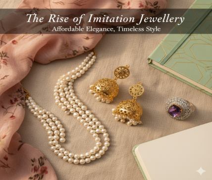 What is Imitation Jewellery